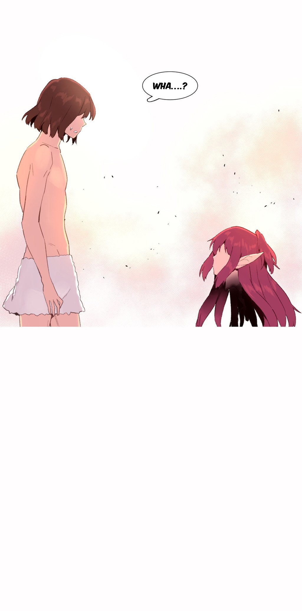 A World That I Rule Chapter 34 page 35 - Chapter 34