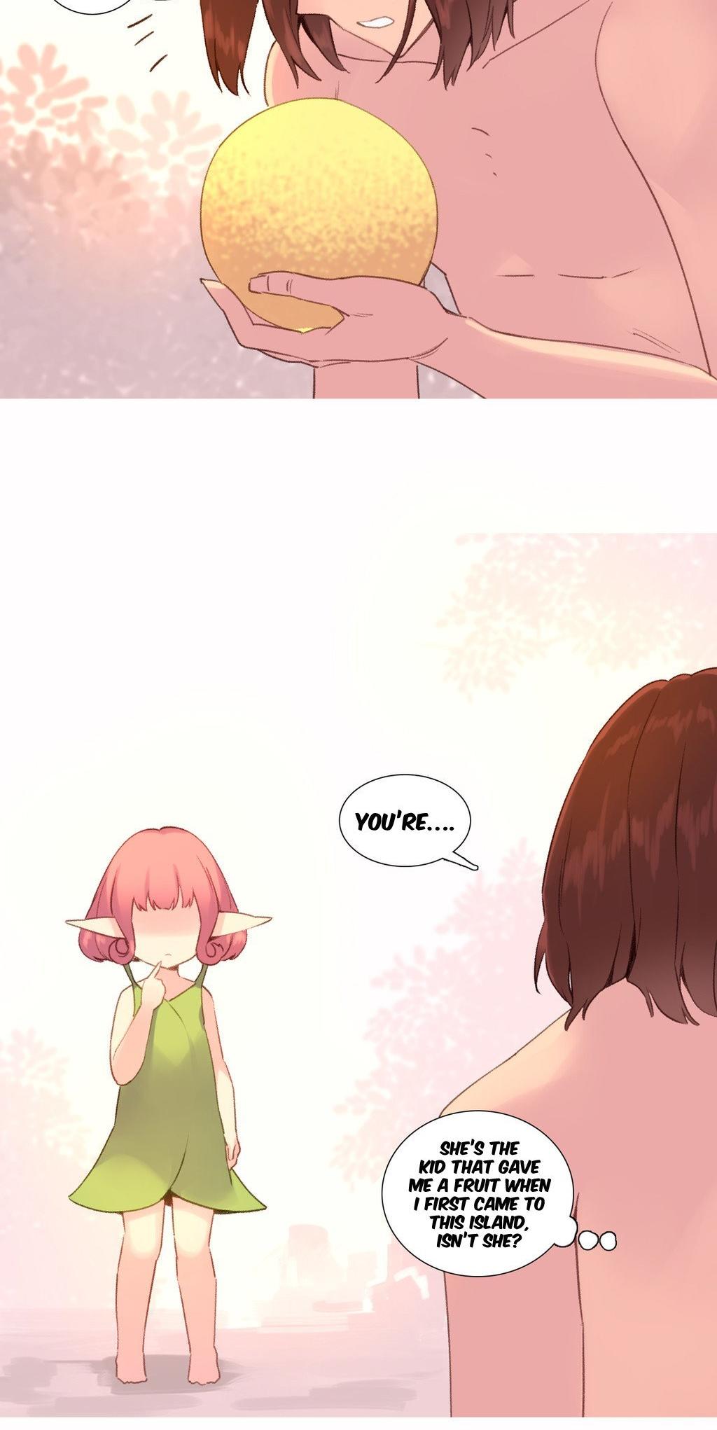 A World That I Rule Chapter 34 page 5 - Chapter 34
