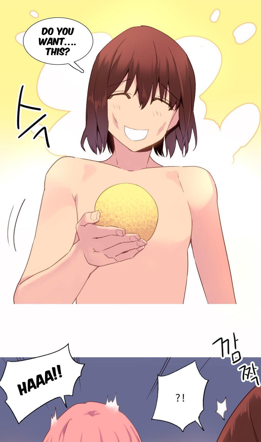 A World That I Rule Chapter 34 page 6 - Chapter 34
