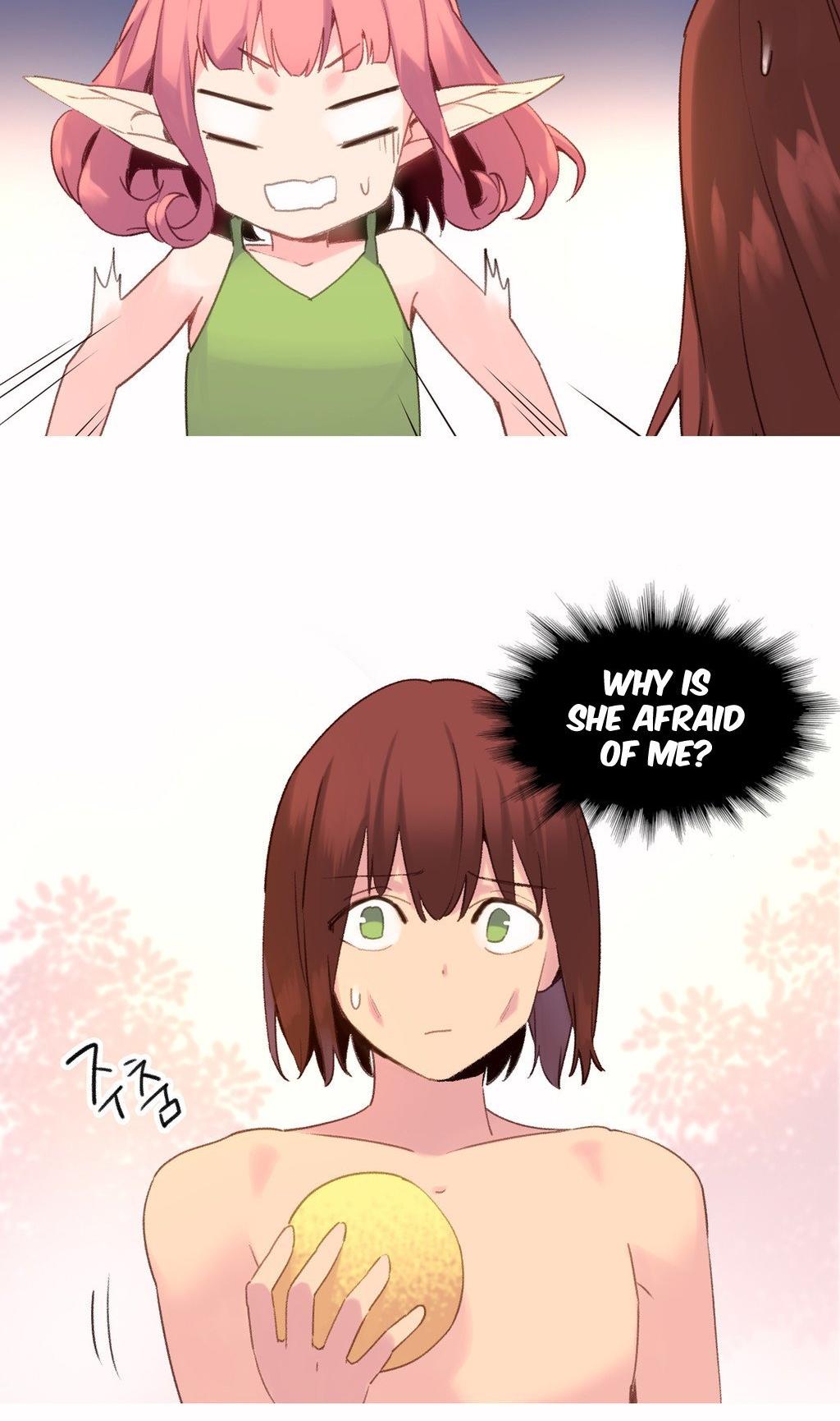 A World That I Rule Chapter 34 page 7 - Chapter 34
