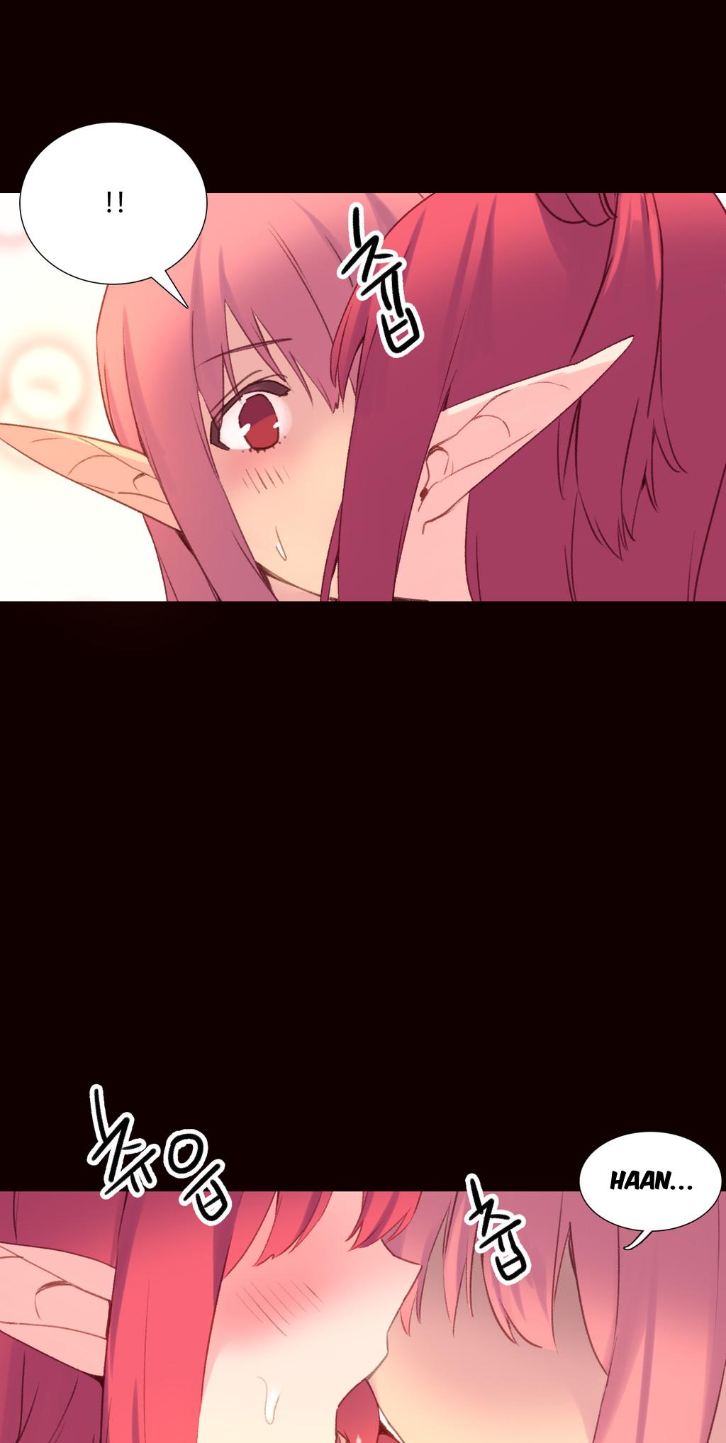 A World That I Rule Chapter 35 page 13 - Chapter 35