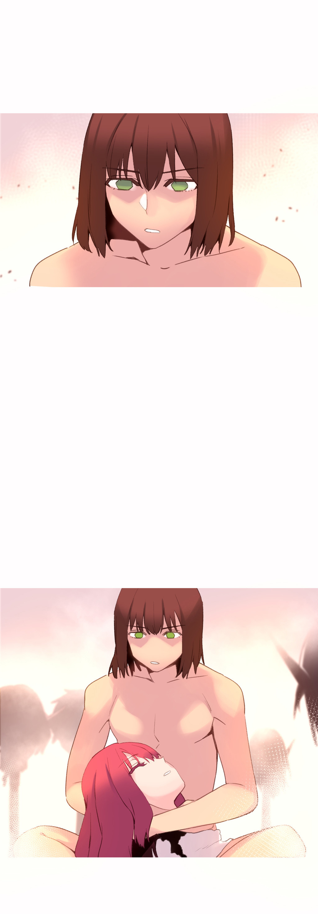 A World That I Rule Chapter 35 page 23 - Chapter 35