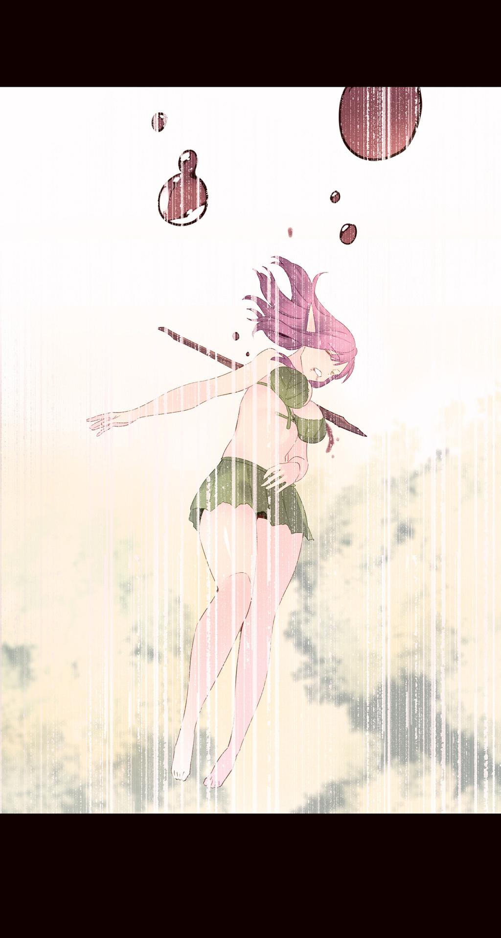 A World That I Rule Chapter 35 page 26 - Chapter 35