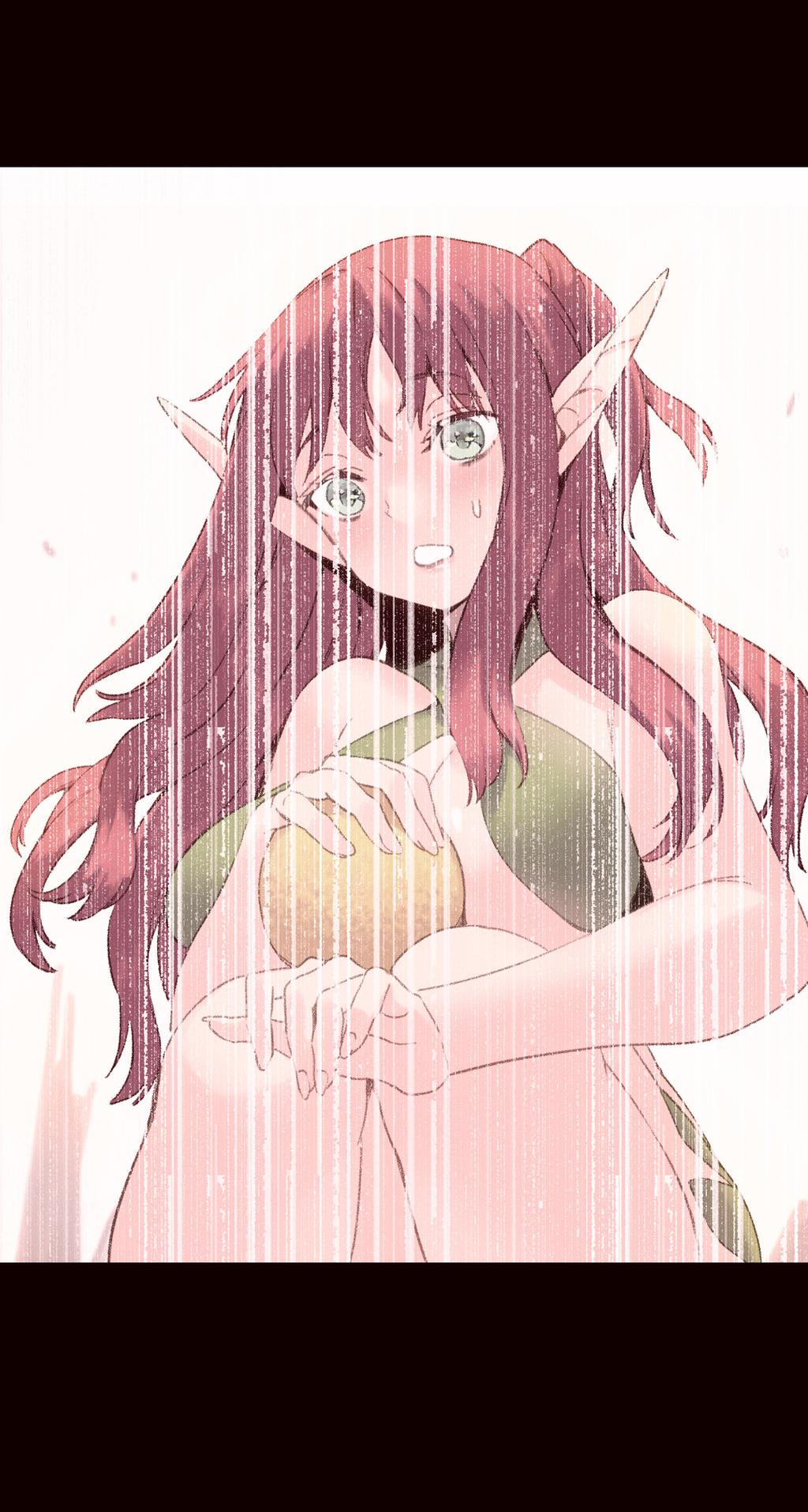 A World That I Rule Chapter 35 page 27 - Chapter 35