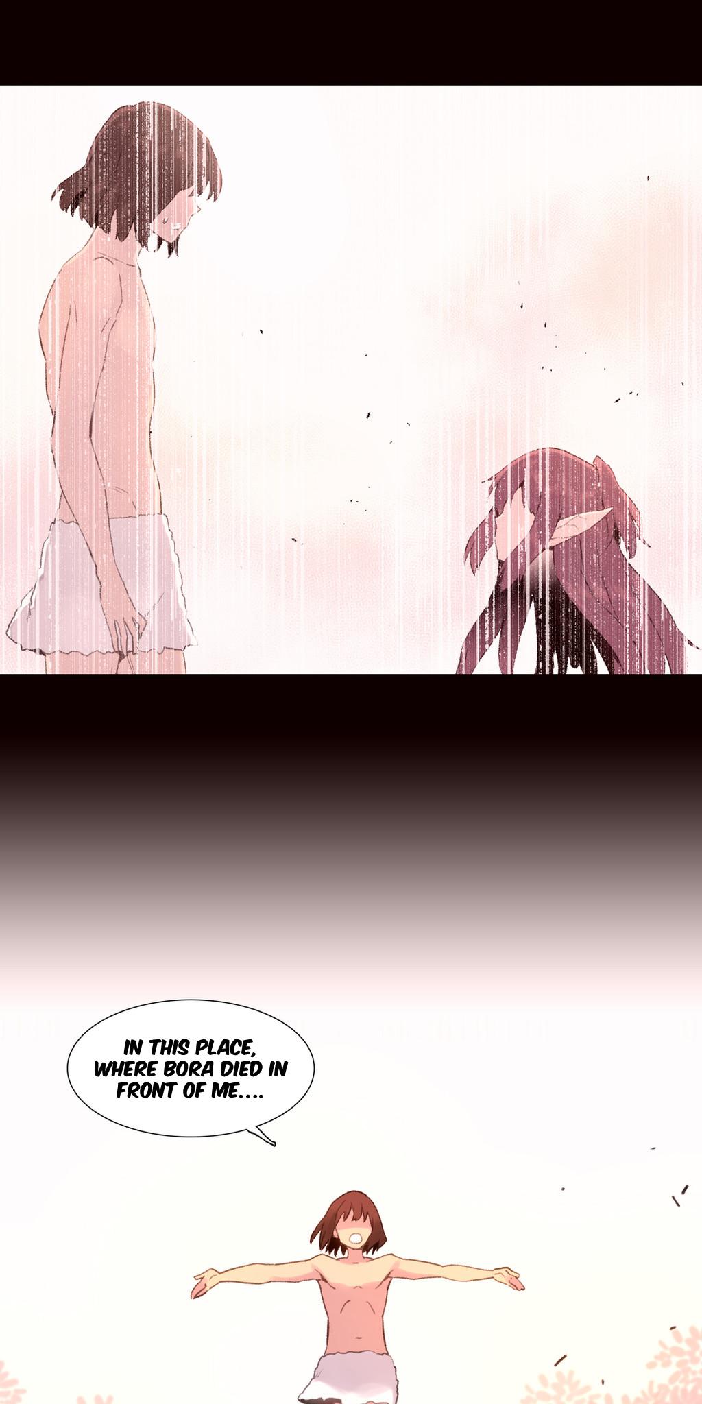 A World That I Rule Chapter 35 page 28 - Chapter 35