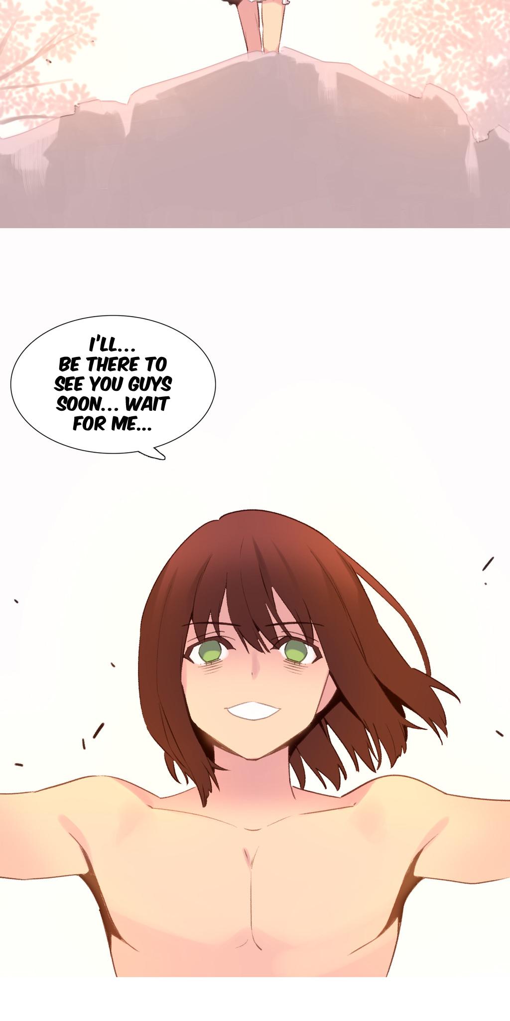 A World That I Rule Chapter 35 page 29 - Chapter 35