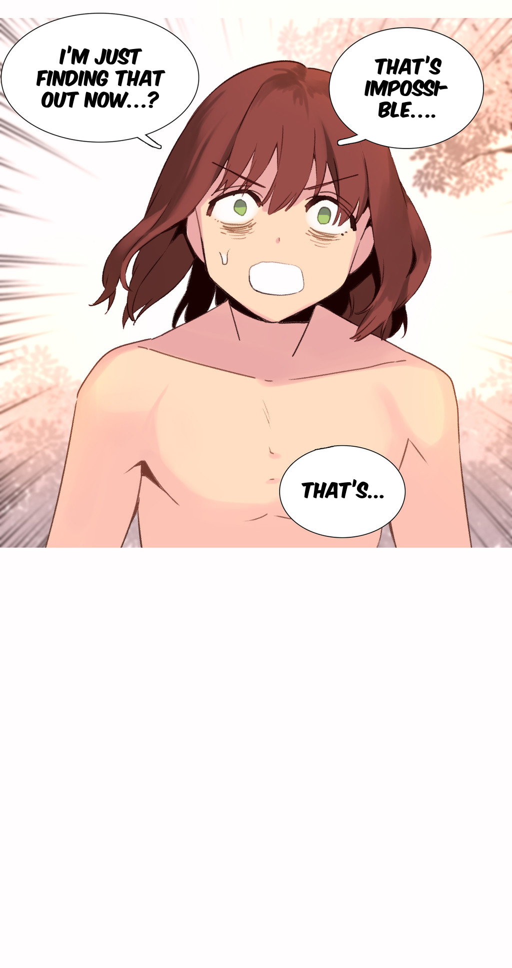 A World That I Rule Chapter 35 page 33 - Chapter 35