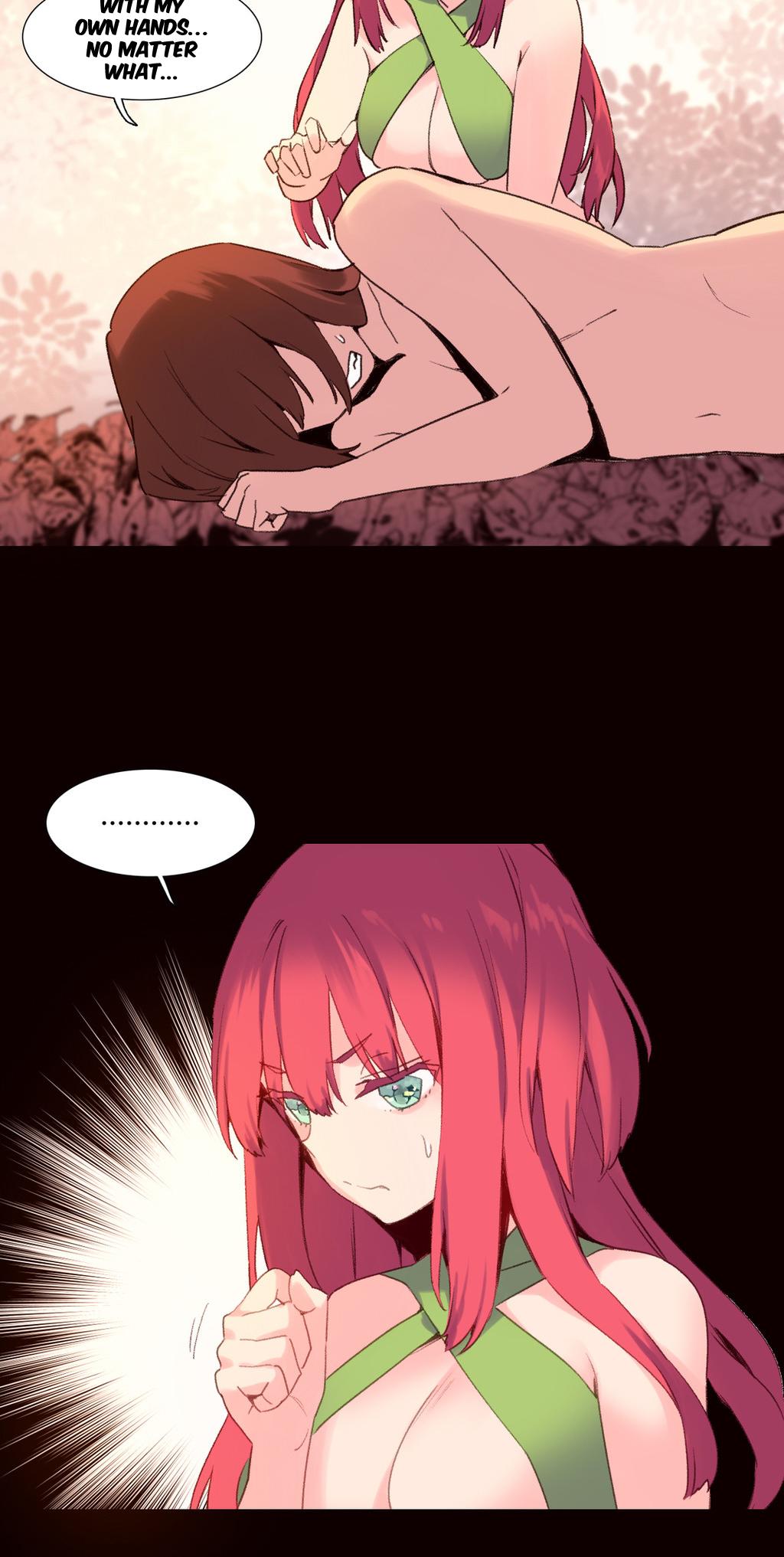 A World That I Rule Chapter 35 page 5 - Chapter 35