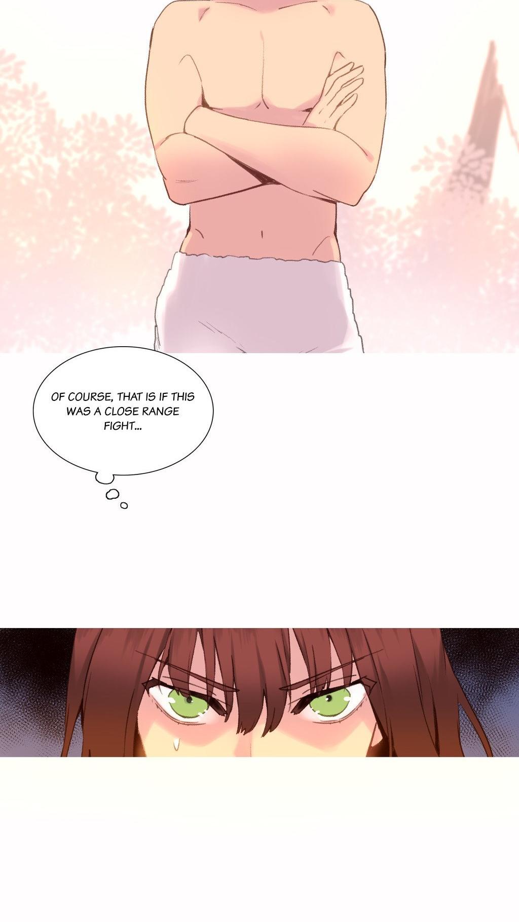 A World That I Rule Chapter 36 page 13 - Chapter 36
