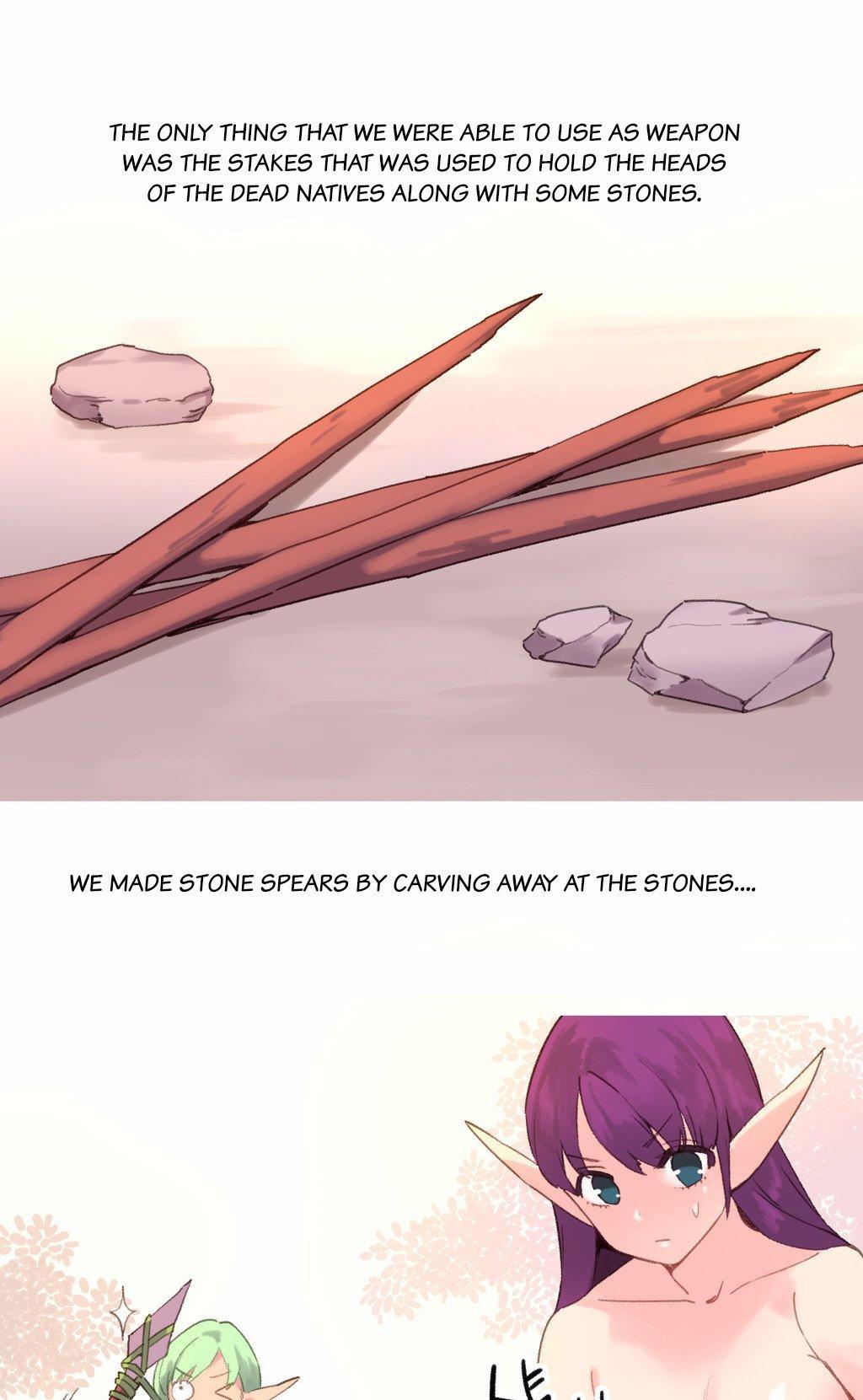 A World That I Rule Chapter 36 page 14 - Chapter 36