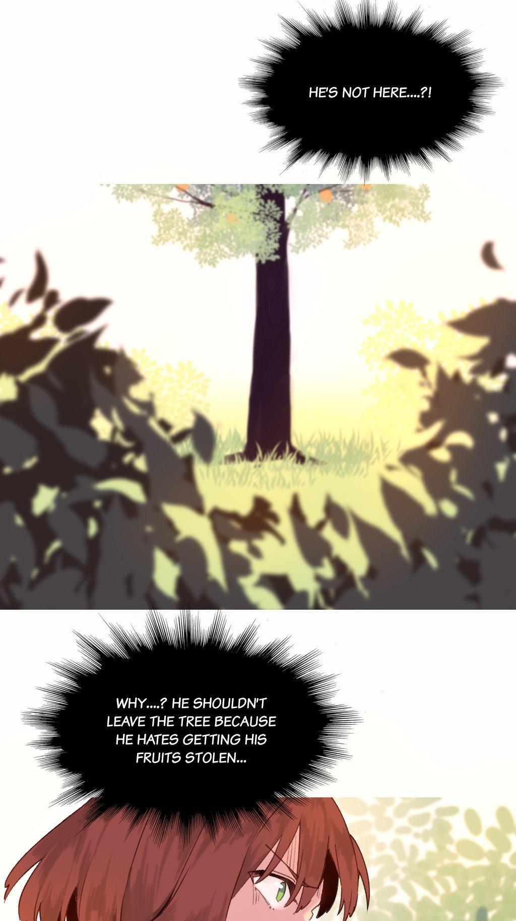 A World That I Rule Chapter 36 page 17 - Chapter 36