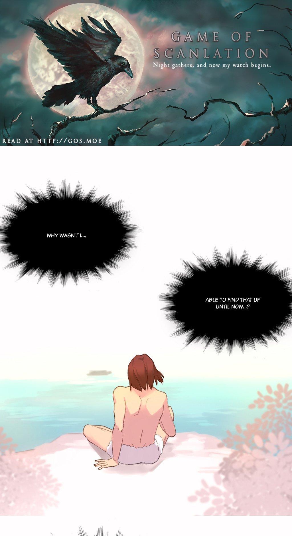 A World That I Rule Chapter 36 page 2 - Chapter 36