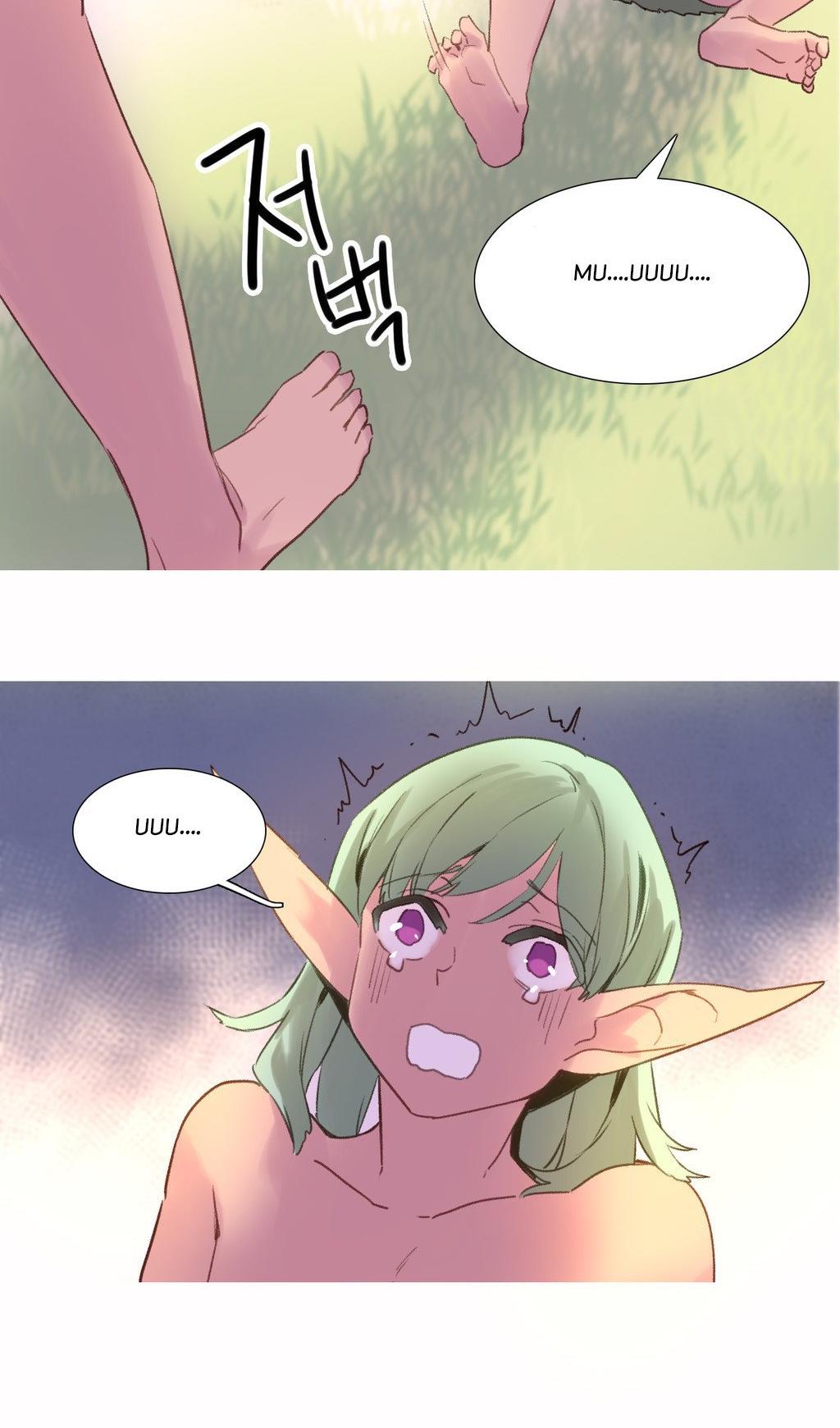 A World That I Rule Chapter 36 page 22 - Chapter 36