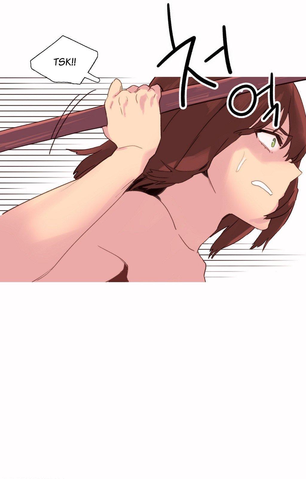 A World That I Rule Chapter 36 page 24 - Chapter 36