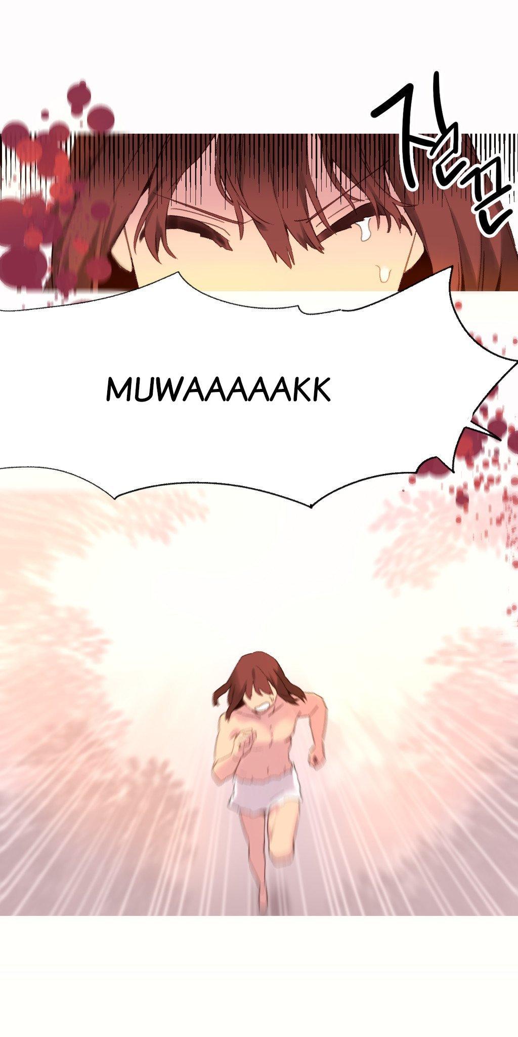 A World That I Rule Chapter 36 page 28 - Chapter 36