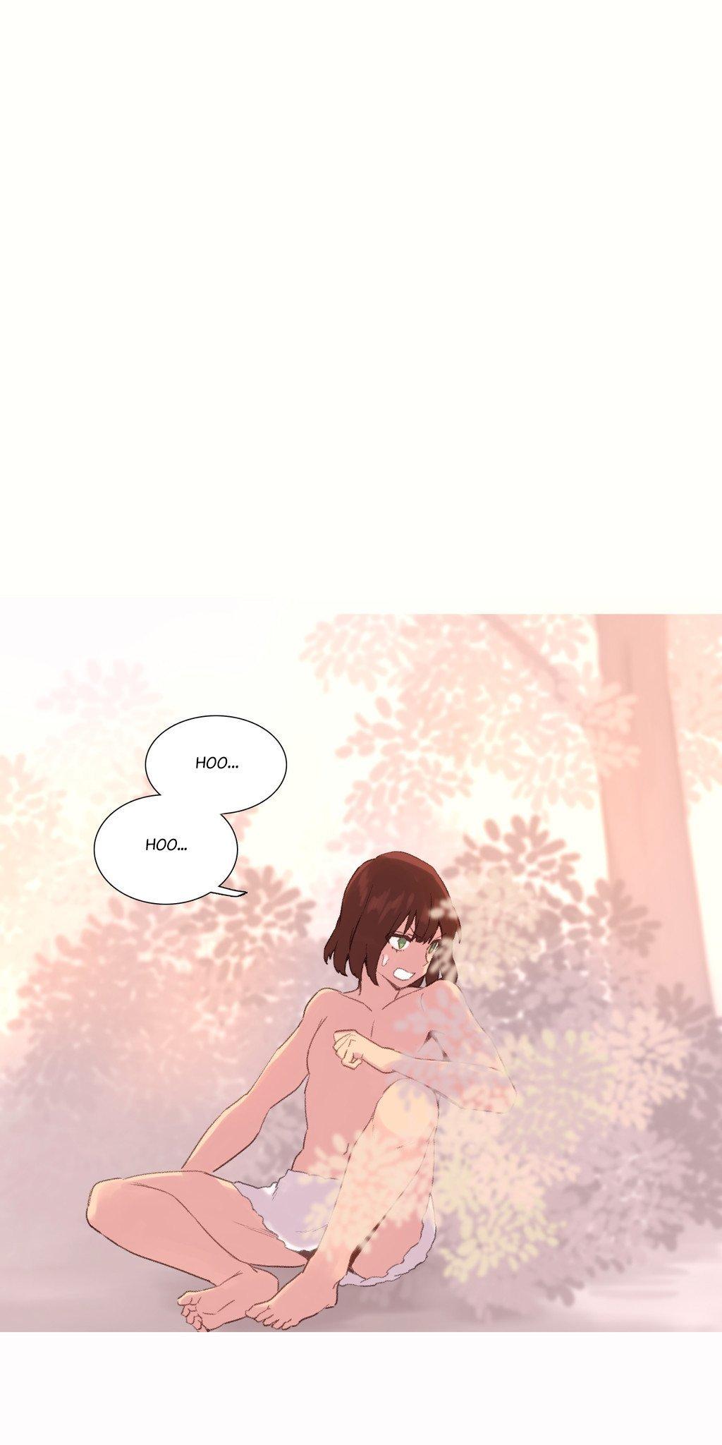 A World That I Rule Chapter 36 page 29 - Chapter 36