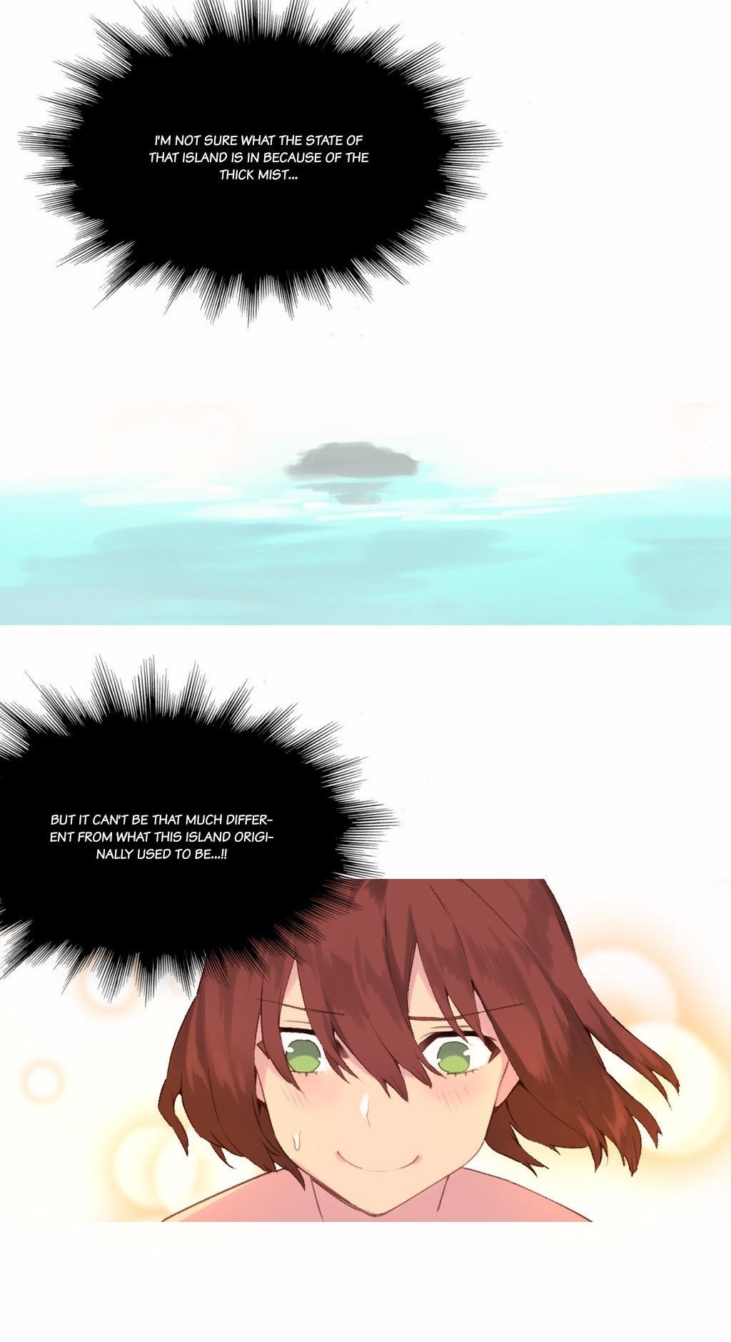 A World That I Rule Chapter 36 page 3 - Chapter 36