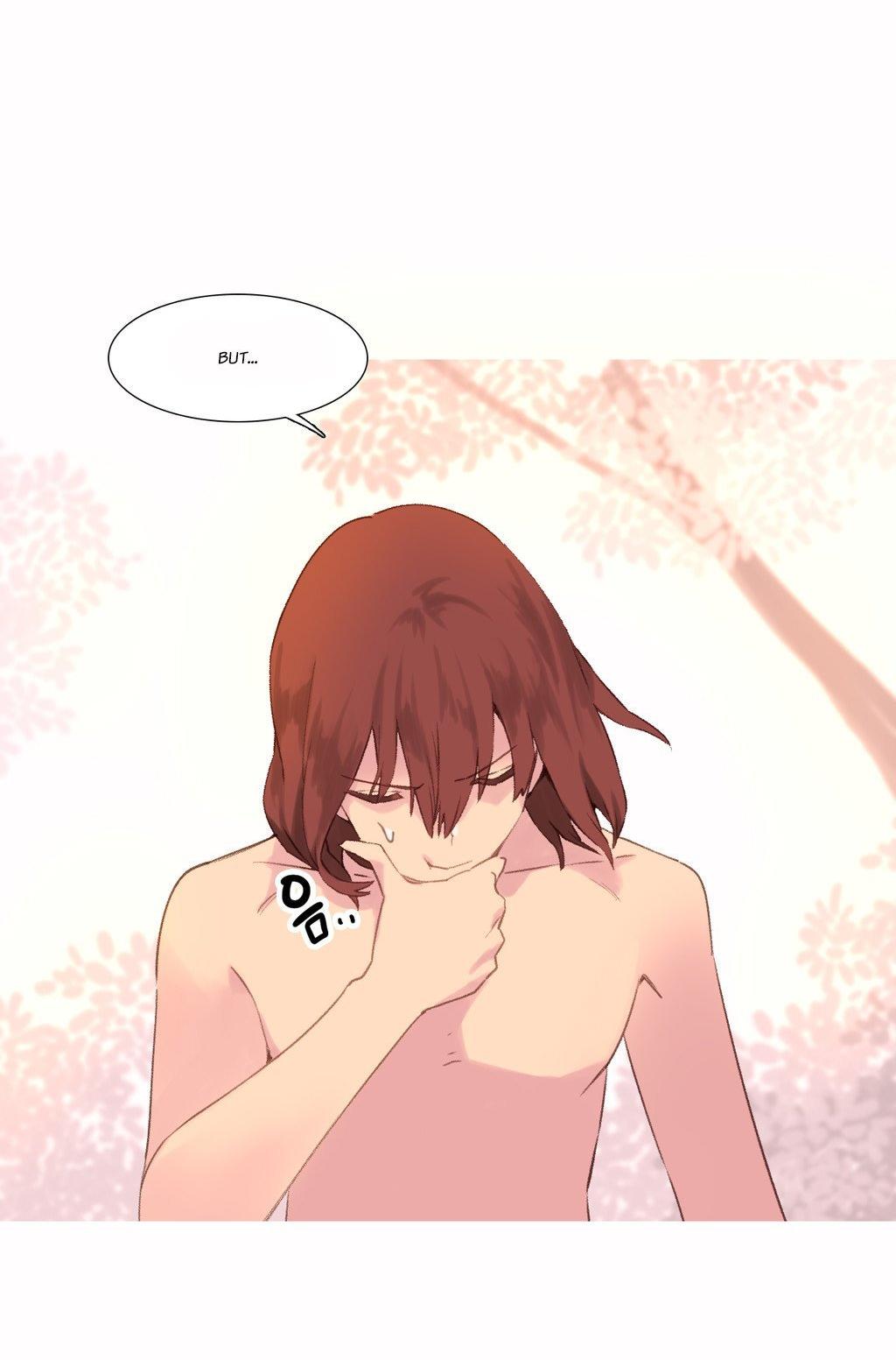 A World That I Rule Chapter 36 page 5 - Chapter 36
