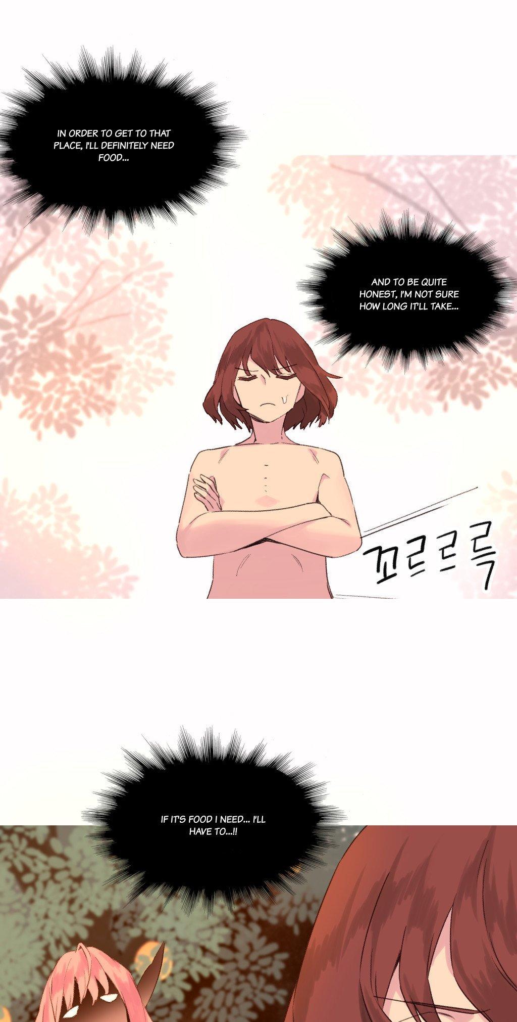 A World That I Rule Chapter 36 page 6 - Chapter 36