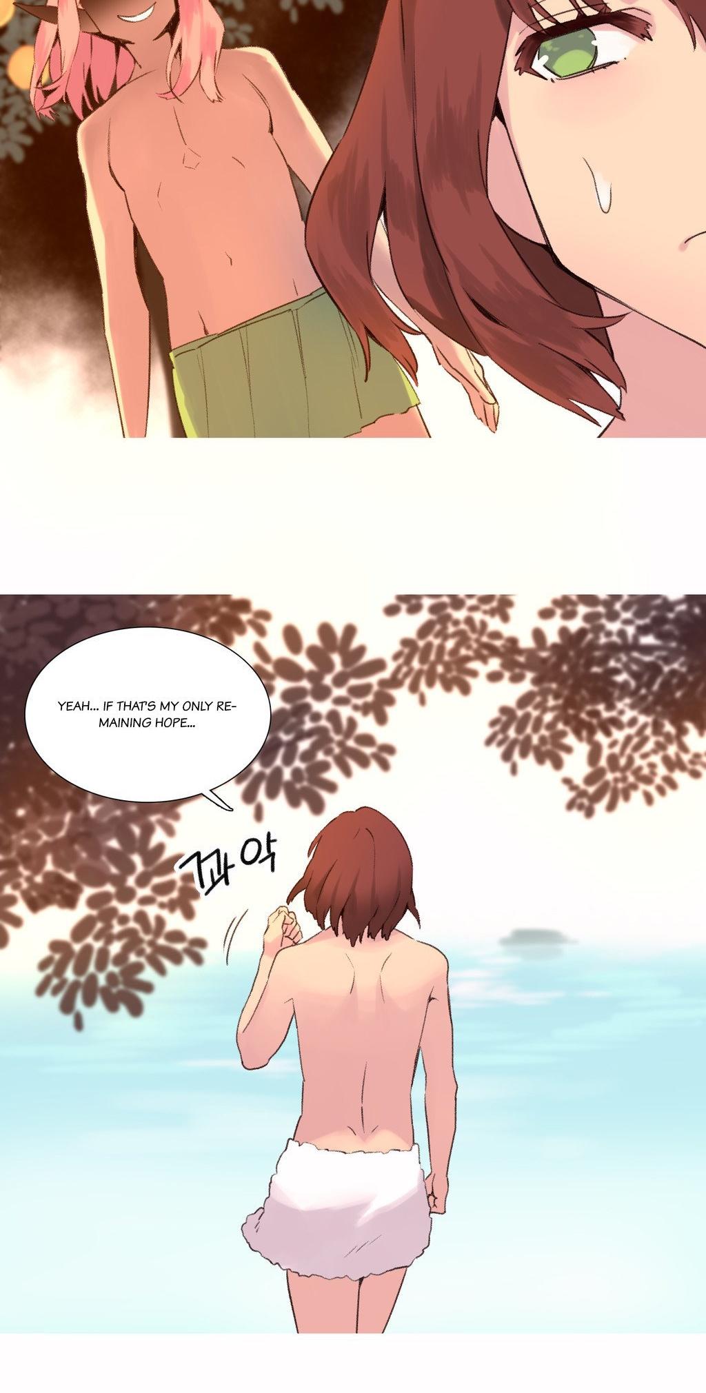 A World That I Rule Chapter 36 page 7 - Chapter 36