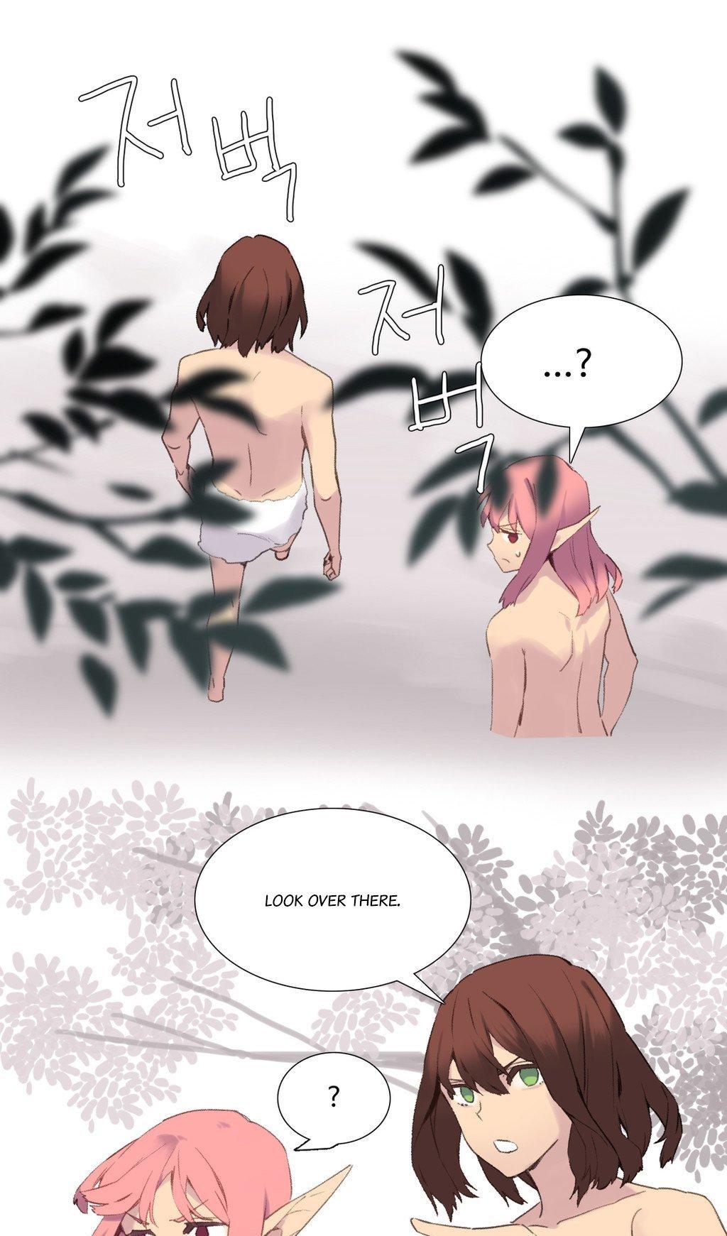 A World That I Rule Chapter 37 page 10 - Chapter 37