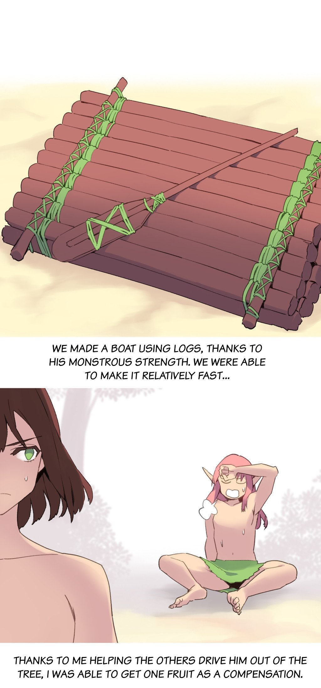 A World That I Rule Chapter 37 page 13 - Chapter 37