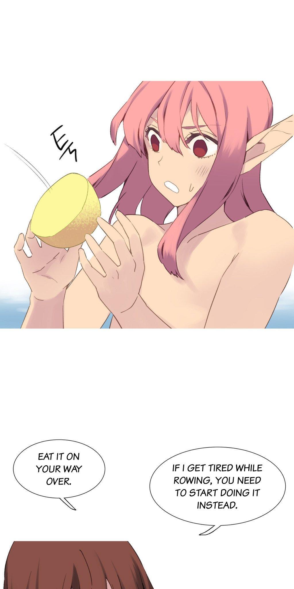 A World That I Rule Chapter 37 page 16 - Chapter 37