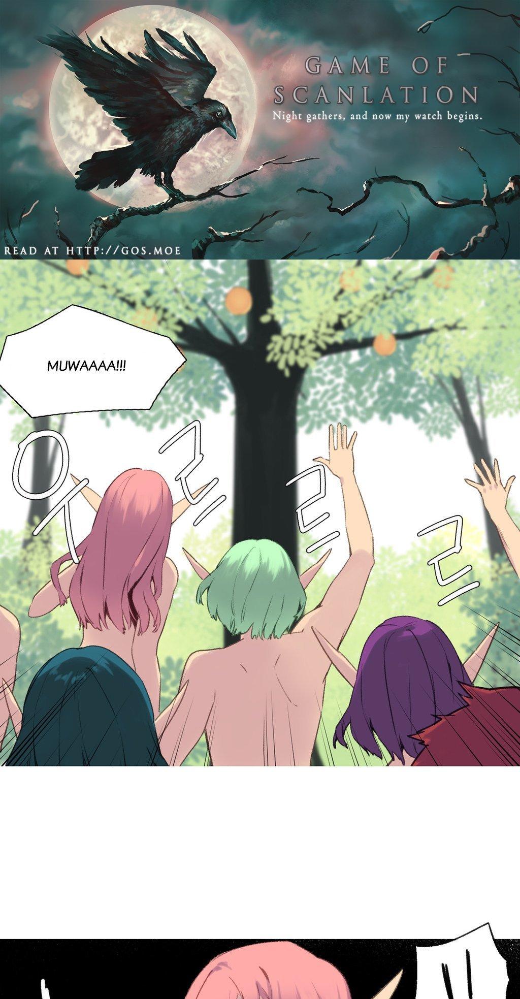 A World That I Rule Chapter 37 page 2 - Chapter 37