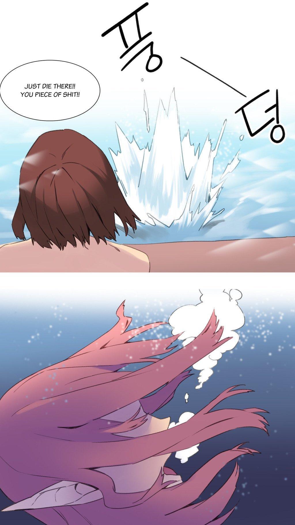 A World That I Rule Chapter 37 page 26 - Chapter 37
