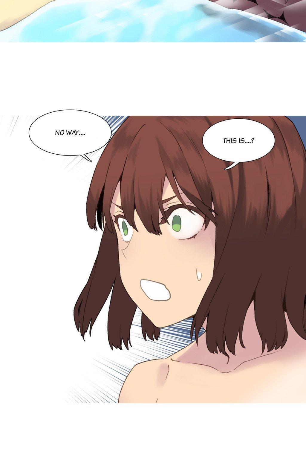 A World That I Rule Chapter 37 page 31 - Chapter 37