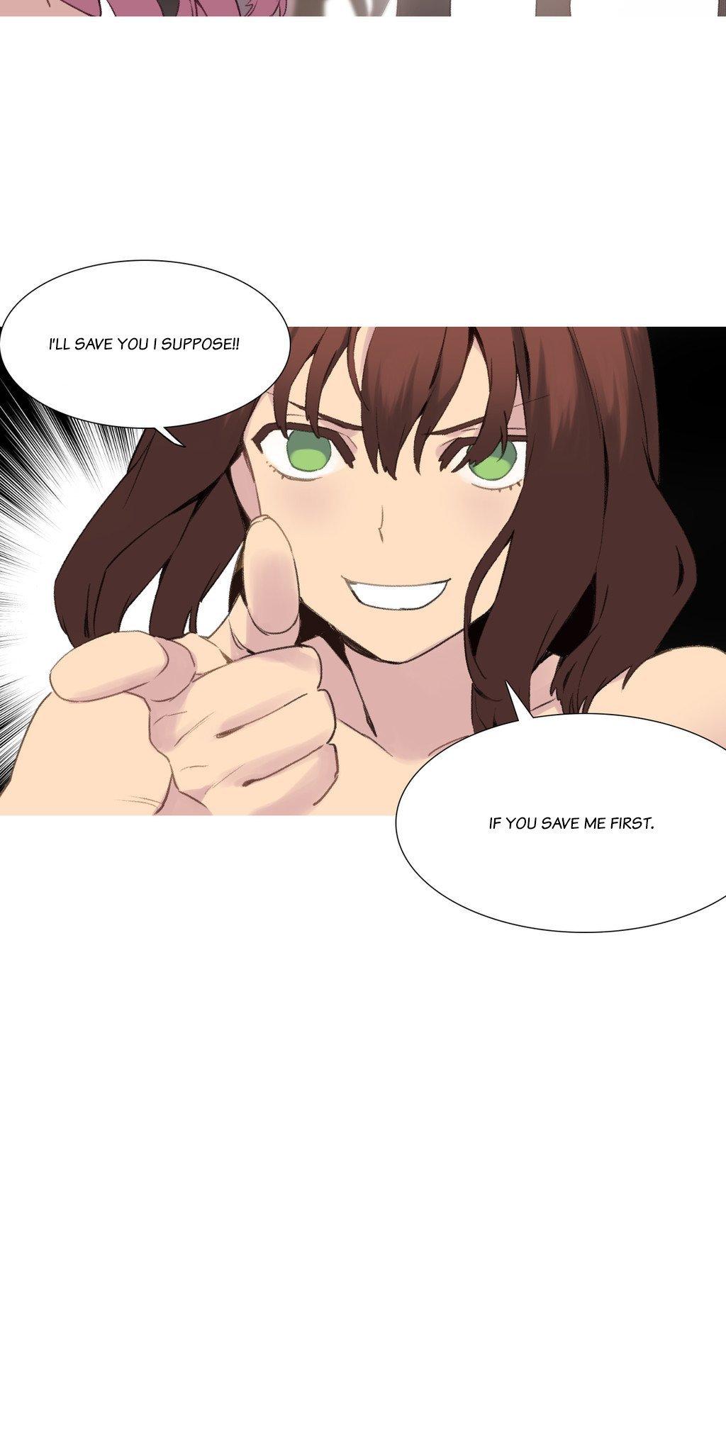 A World That I Rule Chapter 37 page 9 - Chapter 37
