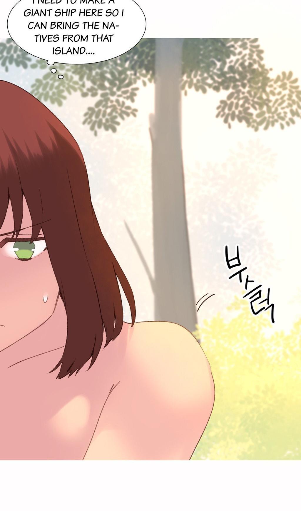 A World That I Rule Chapter 38 page 10 - Chapter 38