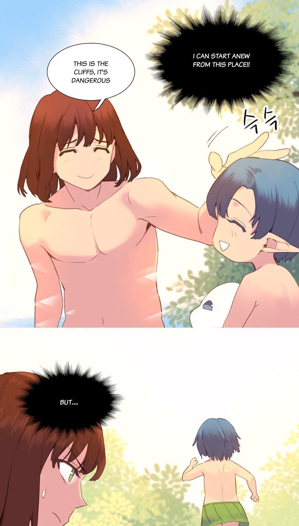 A World That I Rule Chapter 38 page 15 - Chapter 38