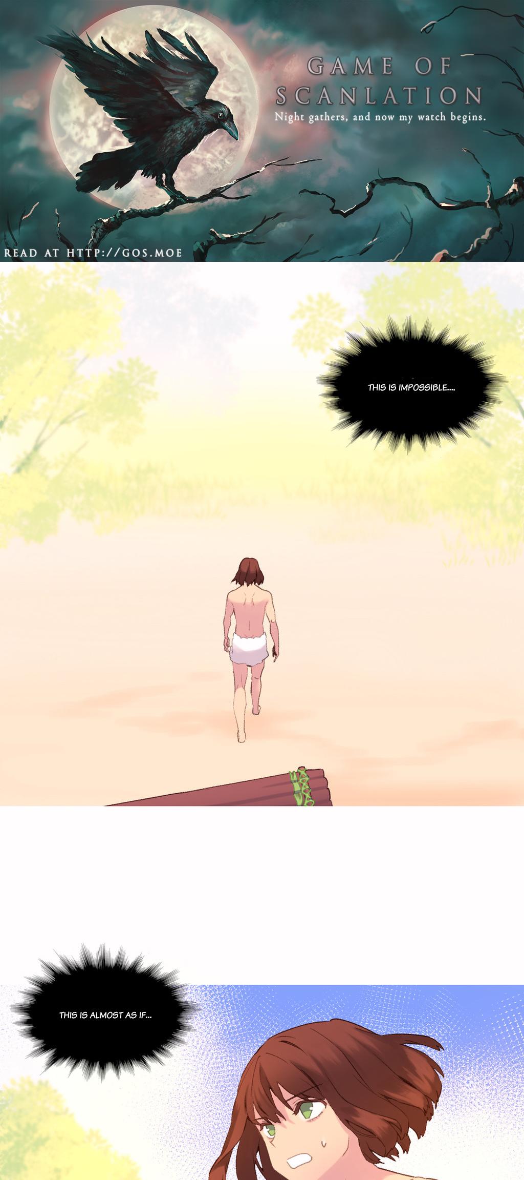 A World That I Rule Chapter 38 page 2 - Chapter 38