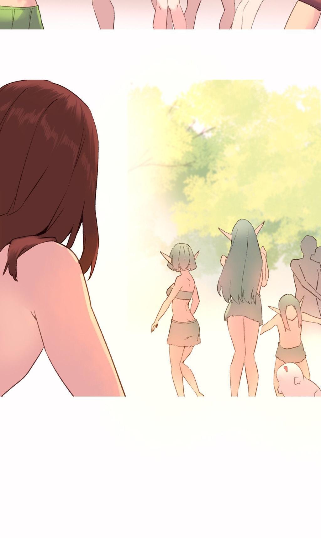 A World That I Rule Chapter 38 page 20 - Chapter 38