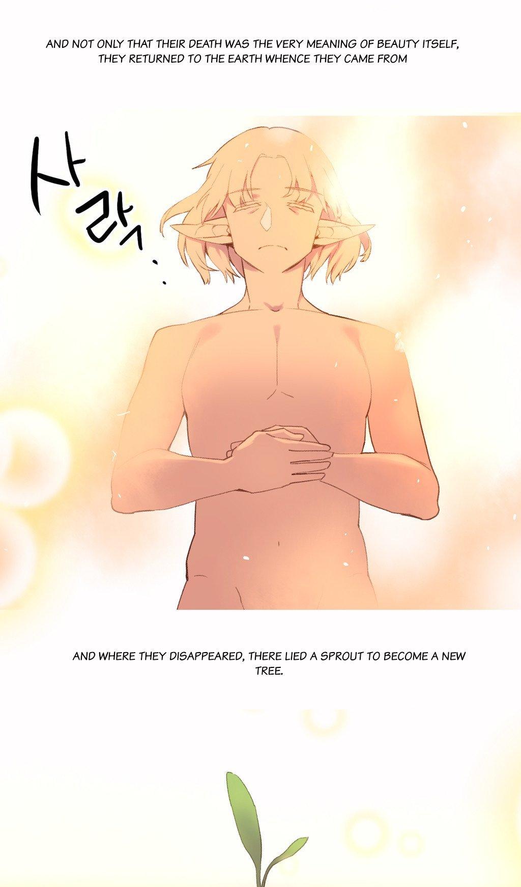 A World That I Rule Chapter 38 page 22 - Chapter 38