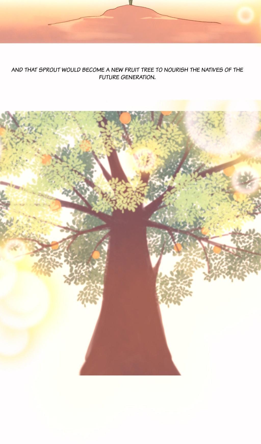 A World That I Rule Chapter 38 page 23 - Chapter 38