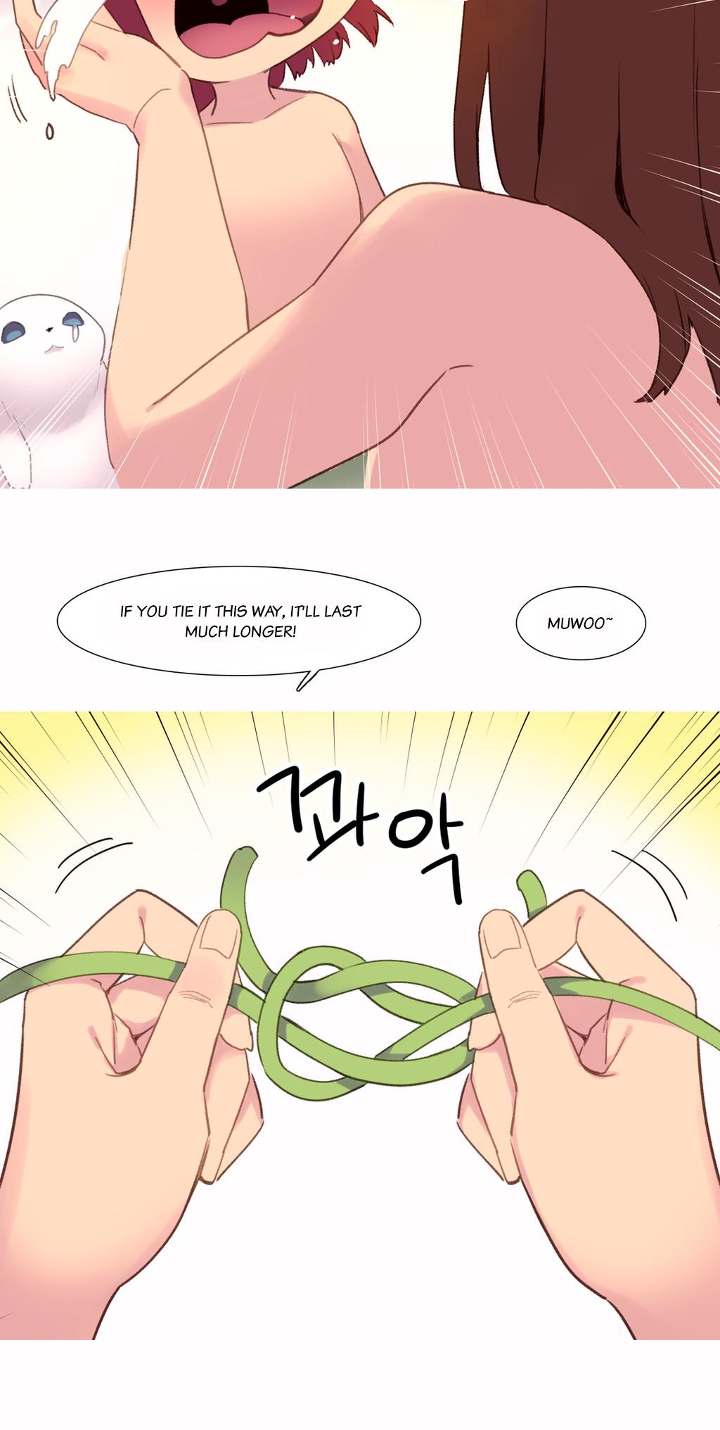 A World That I Rule Chapter 38 page 26 - Chapter 38