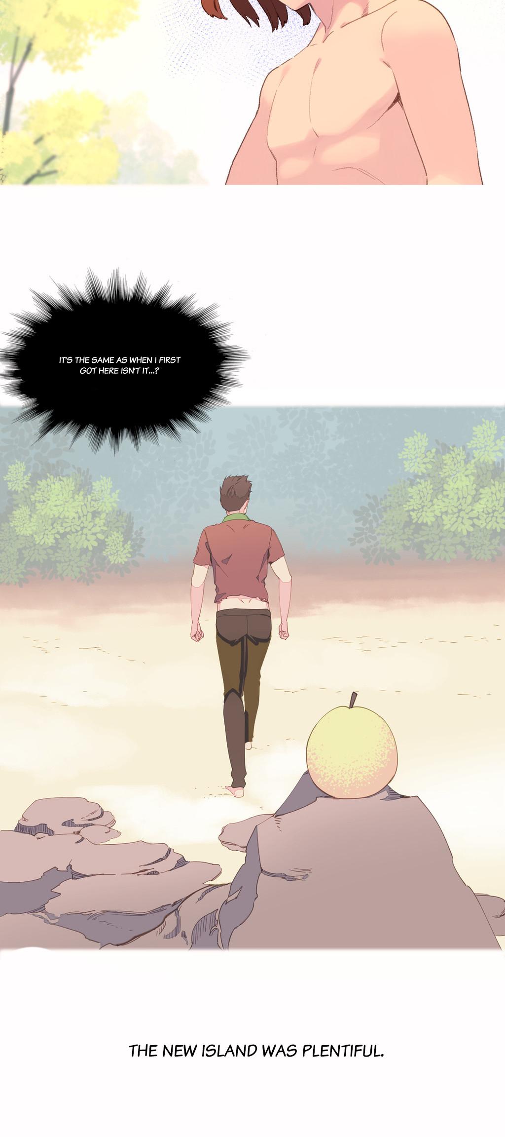 A World That I Rule Chapter 38 page 3 - Chapter 38