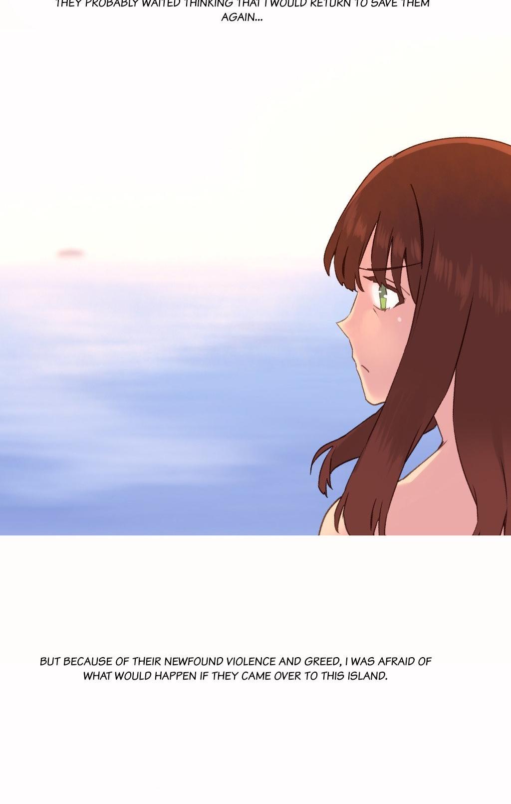 A World That I Rule Chapter 38 page 30 - Chapter 38