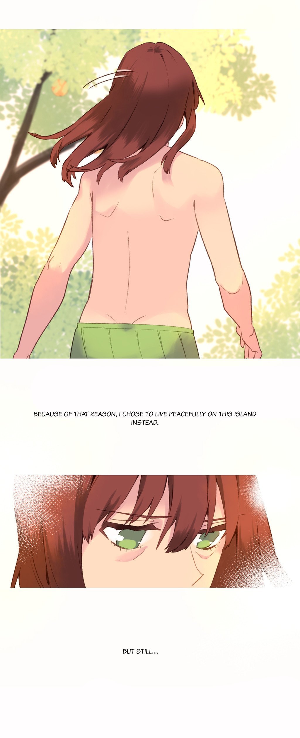 A World That I Rule Chapter 38 page 31 - Chapter 38