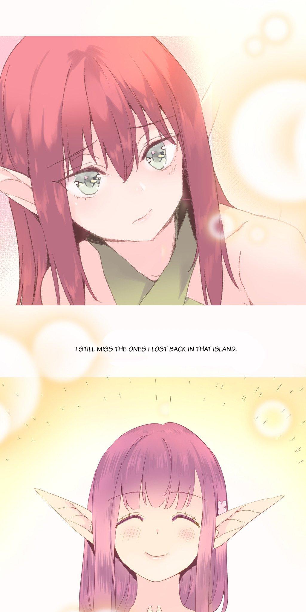 A World That I Rule Chapter 38 page 32 - Chapter 38