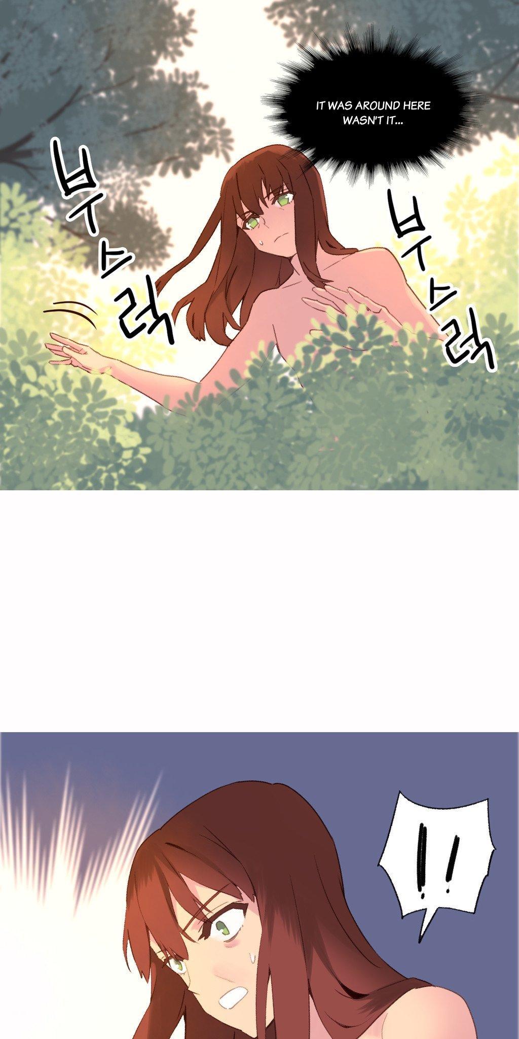 A World That I Rule Chapter 38 page 34 - Chapter 38