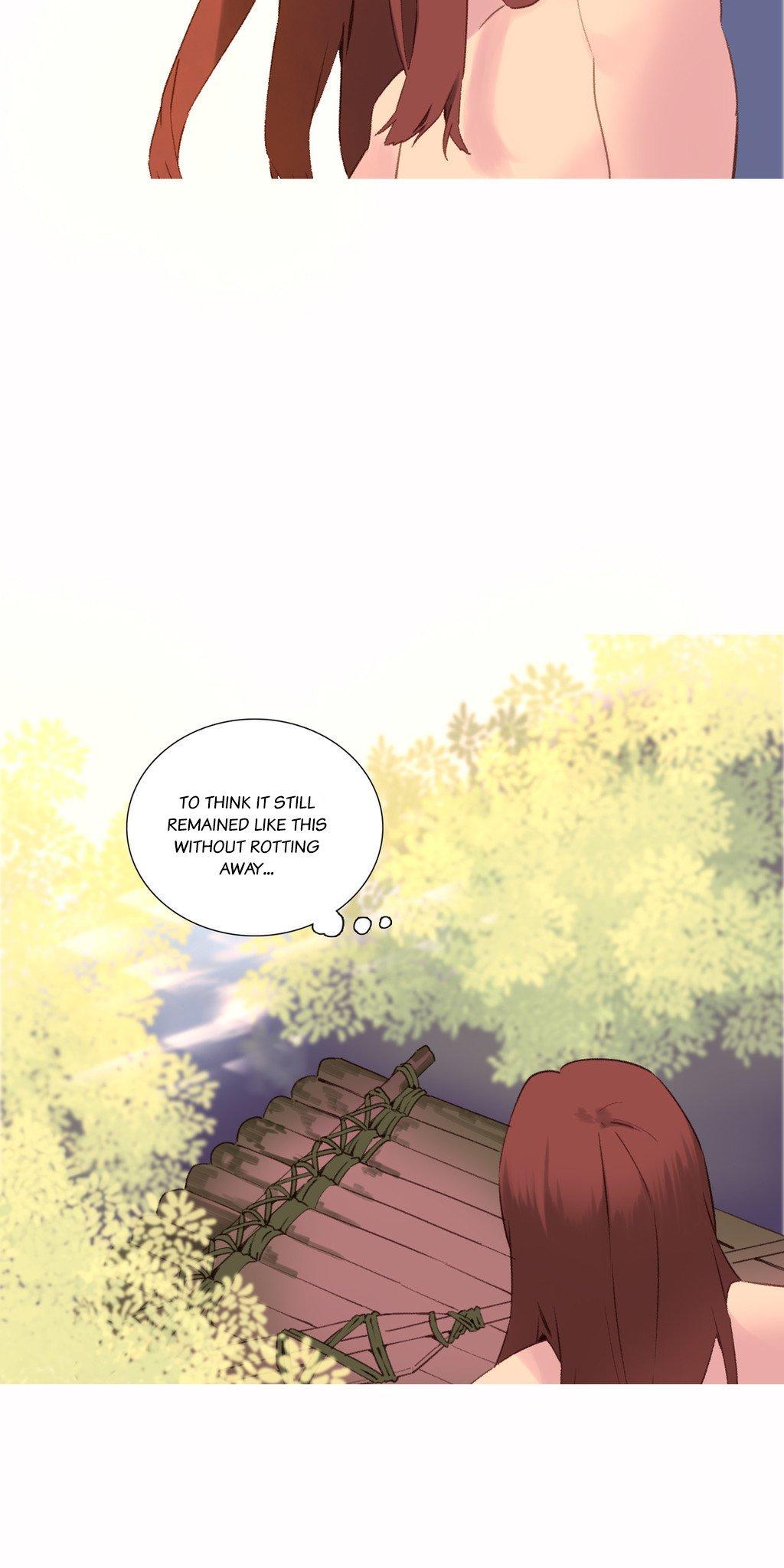A World That I Rule Chapter 38 page 35 - Chapter 38