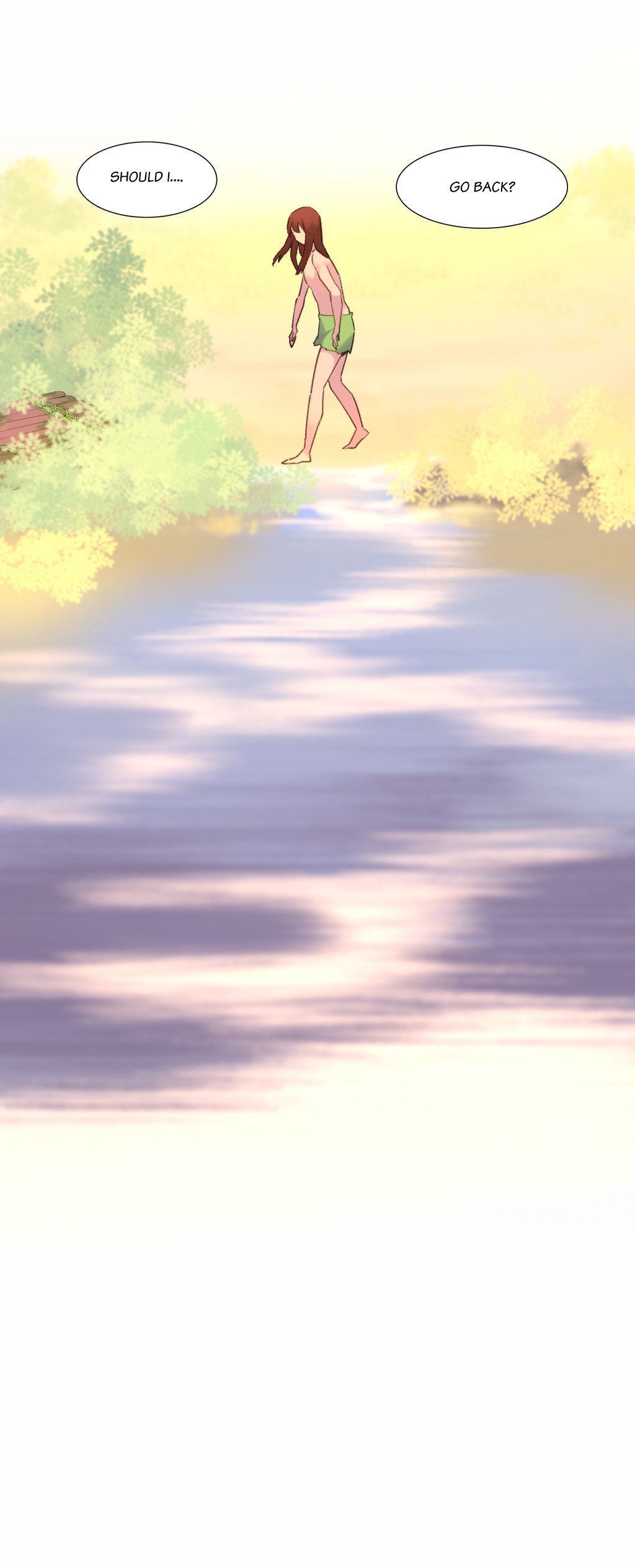 A World That I Rule Chapter 38 page 36 - Chapter 38