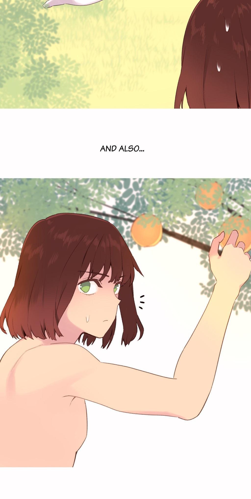 A World That I Rule Chapter 38 page 5 - Chapter 38