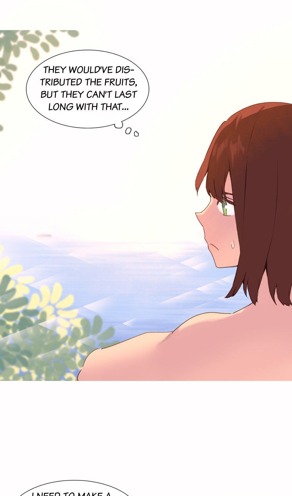 A World That I Rule Chapter 38 page 9 - Chapter 38