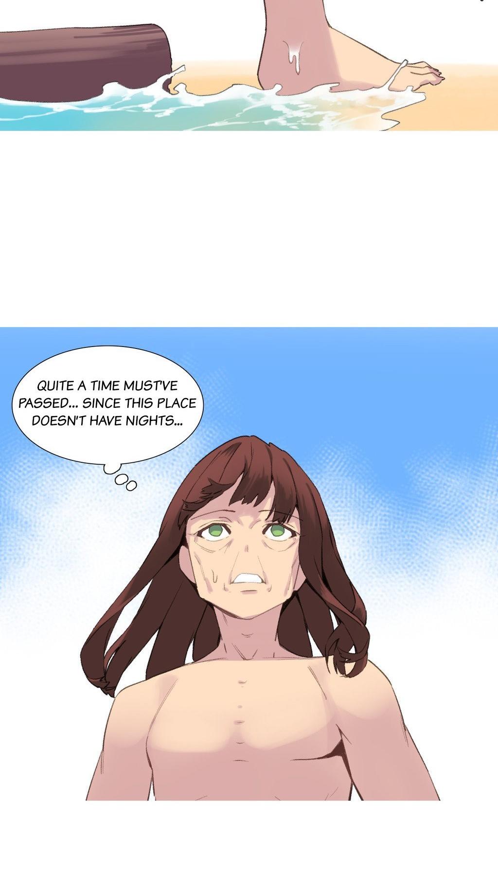 A World That I Rule Chapter 39 page 10 - Chapter 39