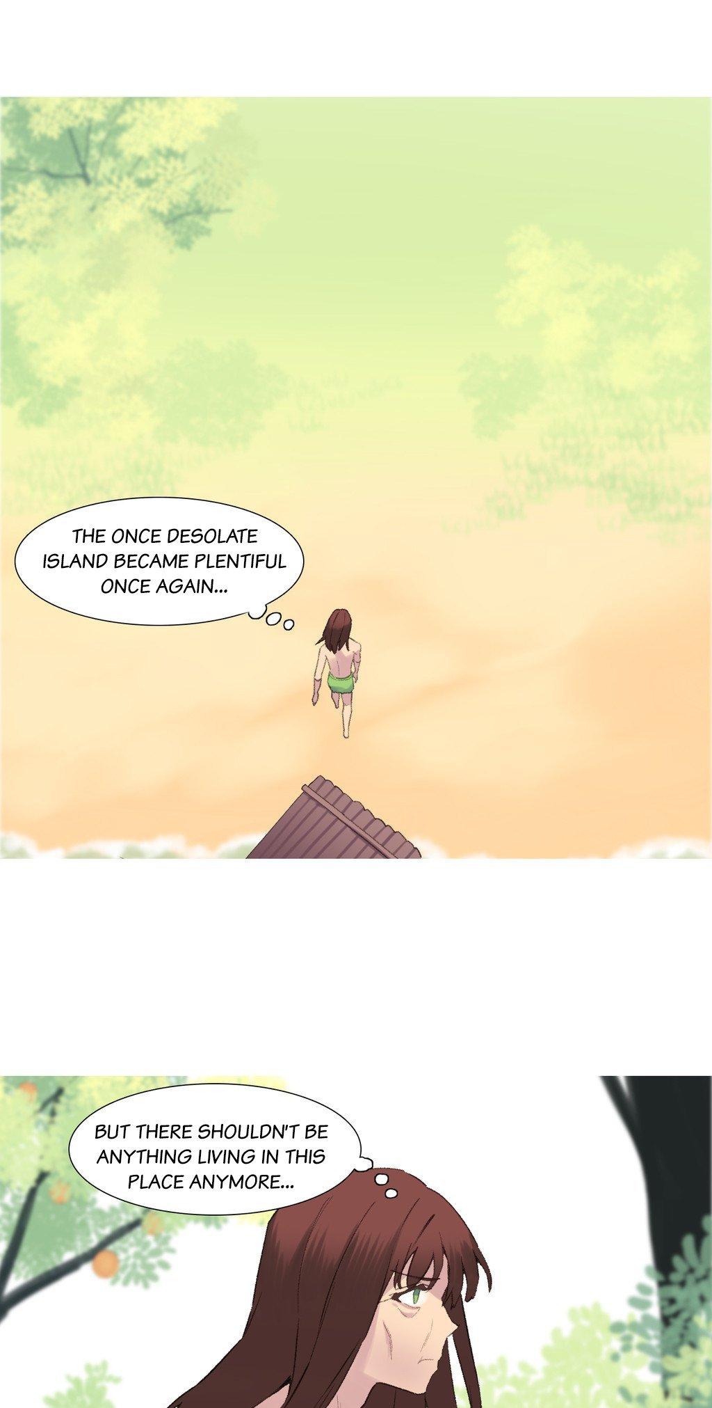 A World That I Rule Chapter 39 page 11 - Chapter 39