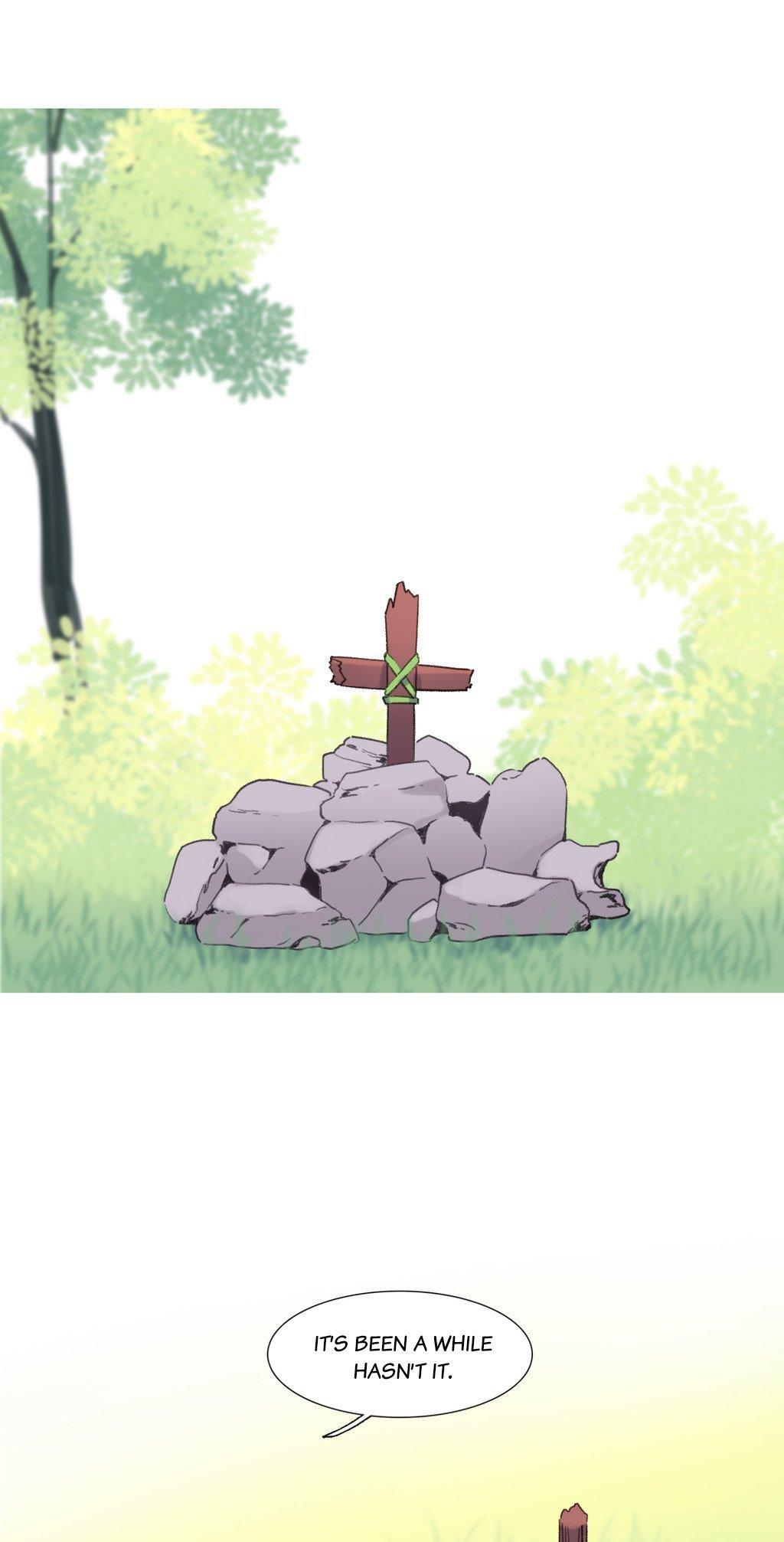 A World That I Rule Chapter 39 page 13 - Chapter 39